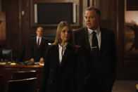 Criminal Intent - Verbrechen im Visier – Criminal Intent - Verbrechen im Visier (2011)