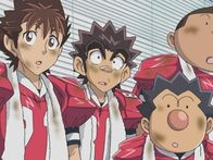 Eyeshield 21 – Sa, 21.02., 05:40 Uhr