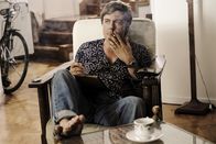 Alles Geld der Welt – Andrew Buchan (John Paul Getty II).