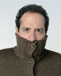 Monk – Adrian Monk (Tony Shalhoub)