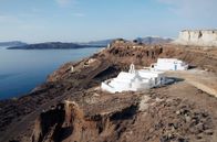 Leben mit Vulkanen – Die Minoische Eruption vor etwa 3.600 Jahren nährte einige der größten Legenden im Mittelmeerraum, darunter auch die von den zehn biblischen Plagen.
