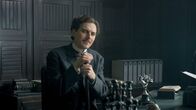 Kafka – Oskar Baum (Tobias Bamborschke)