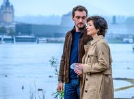 SOKO Linz – Daniel Gawlowski (Ben), Katharina Stemberger (Joe).