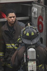 Chicago Fire – Chicago Fire (2014)