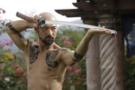 Falcon Rising – Hirimoto (Masashi Odate)