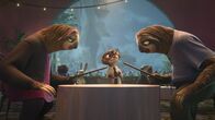 Zoomania+ – In der letzten Folge von Zootopia+ kehren die beliebtesten Faultiere Flash