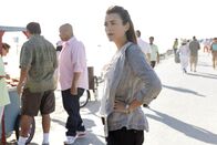 Navy CIS – Um einen Mord aufzudecken, muss Ziva (Cote de Pablo) nach Kolumbien reisen ...