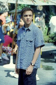 Malcolm mittendrin – Malcolm (Frankie Muniz)