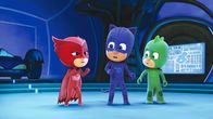 PJ Masks - Pyjamahelden – PJ Masks - Pyjamahelden (2017)
