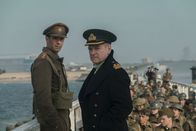 Dunkirk – Dunkirk (2017)