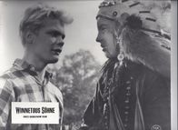 Kalle wird Bürgermeister – Kalle wird Bürgermeister (1957)