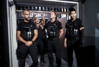 S.W.A.T. – S.W.A.T. (2018)