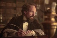 The Invisible Woman – The Invisible Woman (2013)