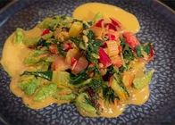 Kochen mit Anixe – Sa, 20.04., 16:35 Uhr