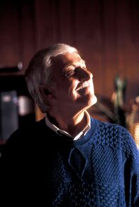 Diagnose: Mord – Dr. Mark Sloan (Dick Van Dyke)