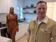 Traumküchen & Traumbäder - Das große Makeover – Sa, 18.10., 07:35 Uhr