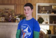 Young Sheldon – Iain Armitage (Sheldon Cooper).
