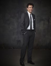 How I Met Your Mother – (6. Staffel) - Gewehrt Einblicke in seine Vergangenheit: Ted (Josh Radnor) ...