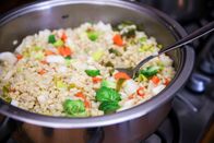 Heimatleuchten – Ein schmackhaftes Gerstenrisotto