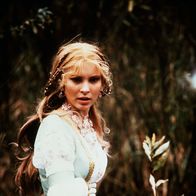 König Drosselbart – Noch hält Prinzessin Anna (Adriana Tarábková) alles für ein amüsantes Abenteuer.