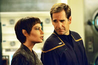 Star Trek: Enterprise – Star Trek: Enterprise (2001)