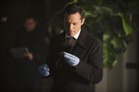 Castle – Ryan (Seamus Dever)