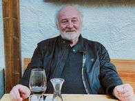 Der Geschmack Europas – Lojze Wieser auf der Rettenbachalm.