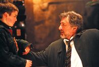 Godsend – Dr. Richard Wells (Robert De Niro) und Adam (Cameron Bright).