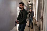 Black and Blue – Terry Malone (Frank Grillo)