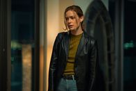 Tokyo Vice – Samantha (Rachel Keller)