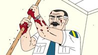 Ugly Americans – Francis Grimes