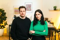 Die Spur – Milan Panek und Salwa Houmsi gehen für "ZDFzoom: Die Spur" der Frage nach: Xavier Naidoo – Comeback eines Verschwörungs-Stars?