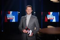 Links. Rechts. Mitte - Duell der Meinungsmacher – Moderator Michael Fleischhacker