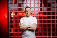 Formel 1: Großer Preis von China – Christian Klien