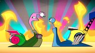 Turbo FAST – Sa, 12.07., 10:42 Uhr