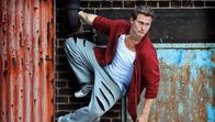 Freerunner – Hat kein Mitleid mit seiner Konkurrenz: Favorit Finch (Ryan Doyle) ...