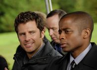 Psych – Psych (2008)