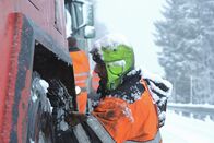 Ice Road Rescue - Extremrettung in Norwegen – Thord