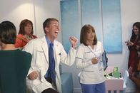 The Middle – The Middle (2015)