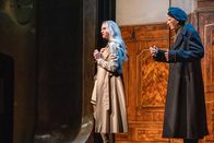So ein Theater: A scheene Leich – Maren Solty, Gerhard Polt.