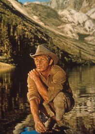Nevada Smith – Nevada Smith (1966)