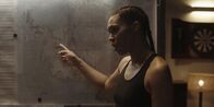 The Head – Heather Blake (Amelia Hoy)