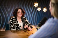 Die Gruaberin – Iris Menzinger