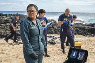 Hawaii Five-0 – Dr. Noelani Cunha (Kimee Balmilero)