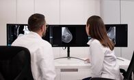 Visite (MDR) – Doctor Uses Imaging Technology To Diagnose Breast Cancer Before Surgery.