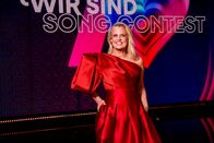 Wir sind Song Contest – Barbara Schöneberger.