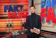 Fakt oder Fake – Clemens Maria Schreiner.