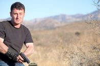 Shooter – Shooter (2018)
