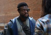 The Gifted – Erg (Michael Luwoye)