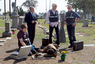 CSI: Vegas – CSI: Vegas (2012)